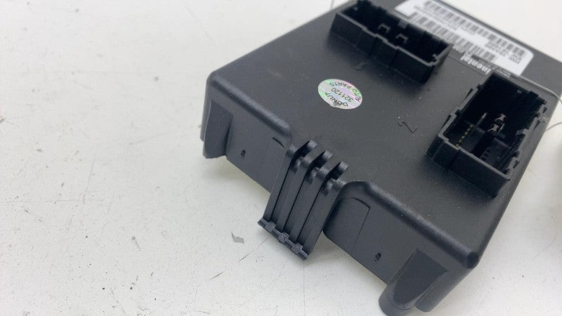 68316094AC ⭕ 2017-2020 Chrysler Pacifica Rear Liftgate Tailgate Control Module 68316094AC