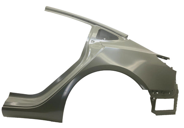 ⭕2017-2023 Tesla Model 3 Rear Driver Side Quarter Panel Skin Left LH Assy Primed