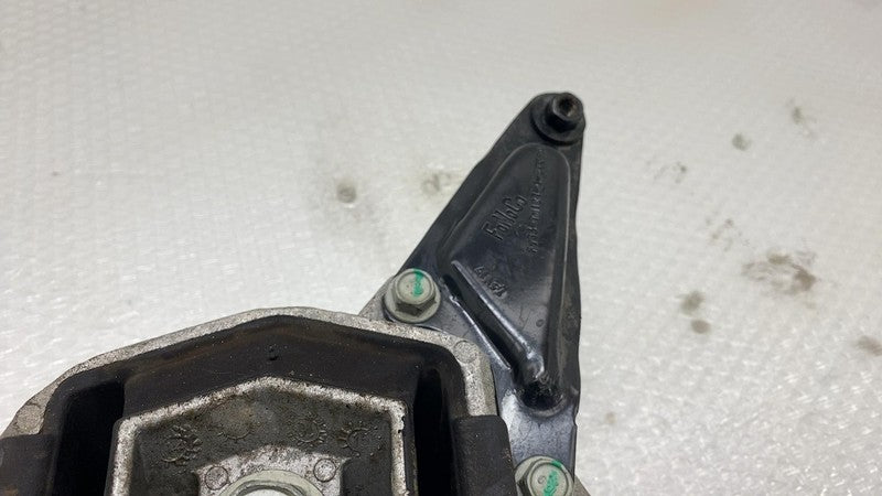 FV637M121AG 2013-2018 Ford C-Max Front Left Upper Transmission Support Mount Holder LH FWD