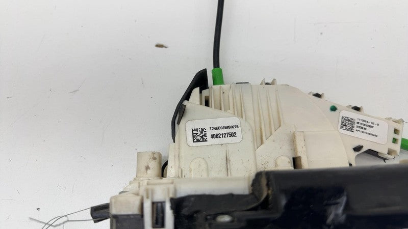 111206400B ⭕ 2016-2024 Tesla Model X Front Right Door Lock Latch Actuator RH 1112064-00-B