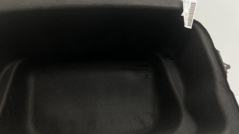 Does not apply 2020-2023 Tesla Model Y Front Frunk Luggage Storage Bin Compartment Inner Carpet