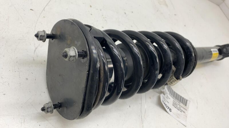 101561900B ⭕12-20 Tesla Model S Front Left Suspension Shock Strut Absorber RWD 1015619-00-B