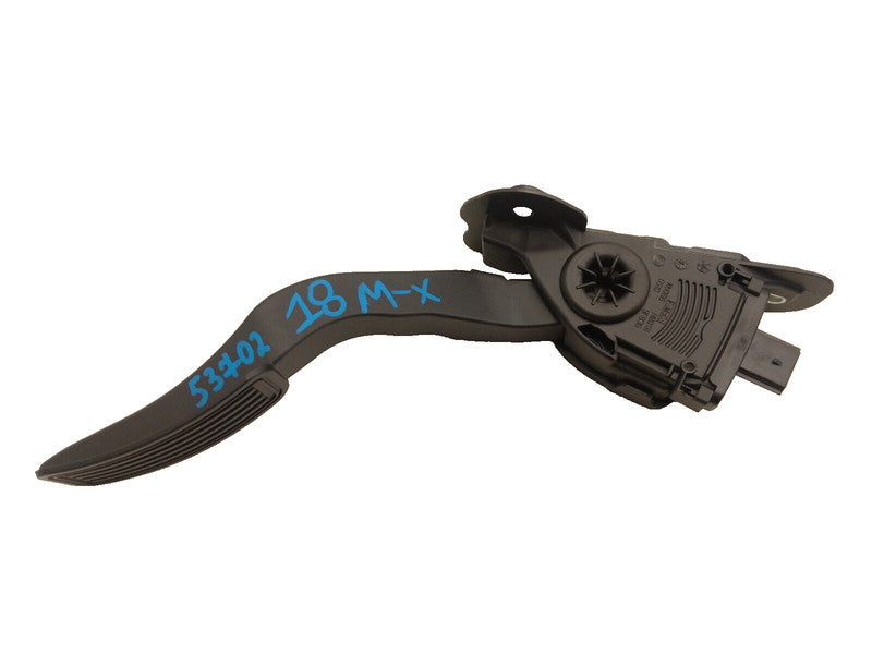 ⭕ 2012-2020 Tesla Model S MS Accelerator Throttle Pedal Assembly BE5C-