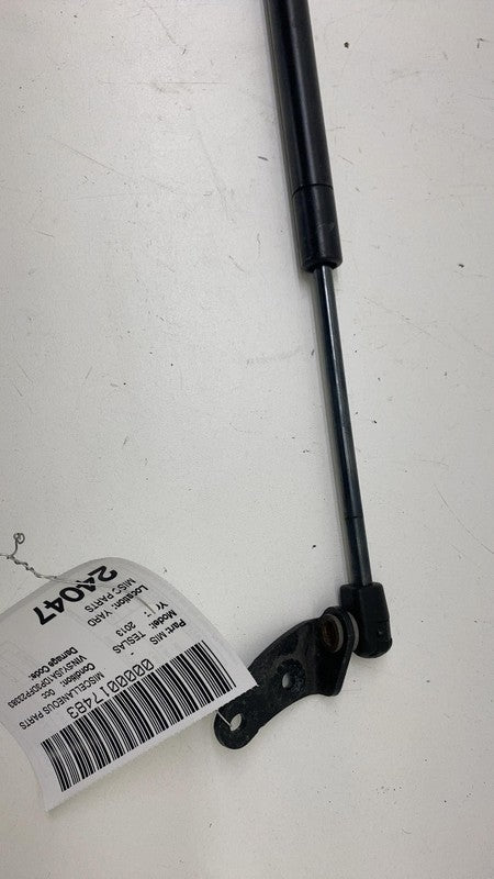 ⭕ 2012-2020 Tesla Model S Front Passenger Side Bonnet Hood Lift Gas St