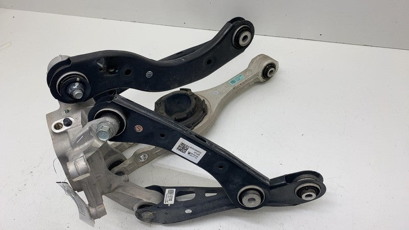 55120GI000 ⭕ 22-24 Hyundai Ioniq 5 Rear Right Spindle Knuckle w/ Upper & Lower Control Arm