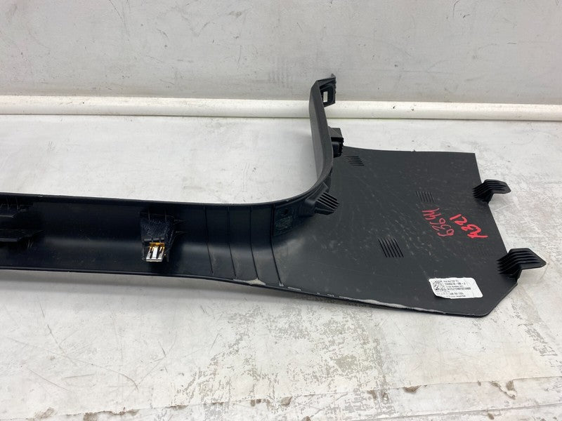 1086293-00-J ⭕ 2017-2023 Tesla Model 3 Passenger Side Lower A-Pillar Trim Right 1086293-00-J