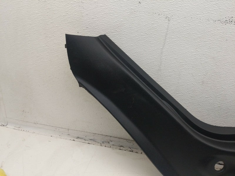 1006327-00-E ⭕ 12-15 Model S Front Driver Side Under Hood Apron Trim Cover Left 1006327-00-E