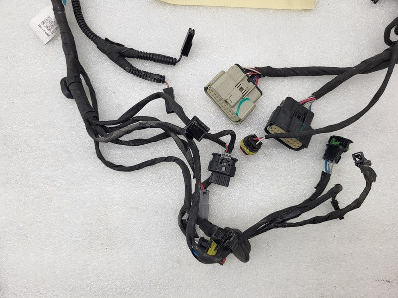 103533800S ⭕ 2016-2020 Tesla Model S Front End Wiring Harness Cable Wire Assy 1035338-00-S