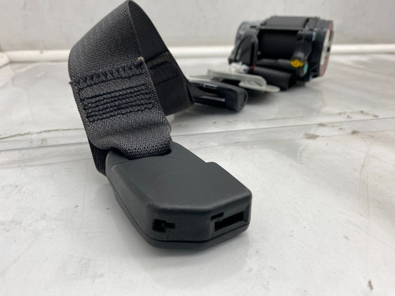 6401736-00-F ⭕ 2017-2022 Tesla Model 3 Front Side Seat Belt and Retractor Right 1081279-01-F