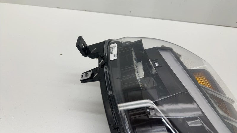 1034325 ⭕ 2016-2020 Tesla Model X Passenger Side Fog Light Lamp Right Assembly 1034325