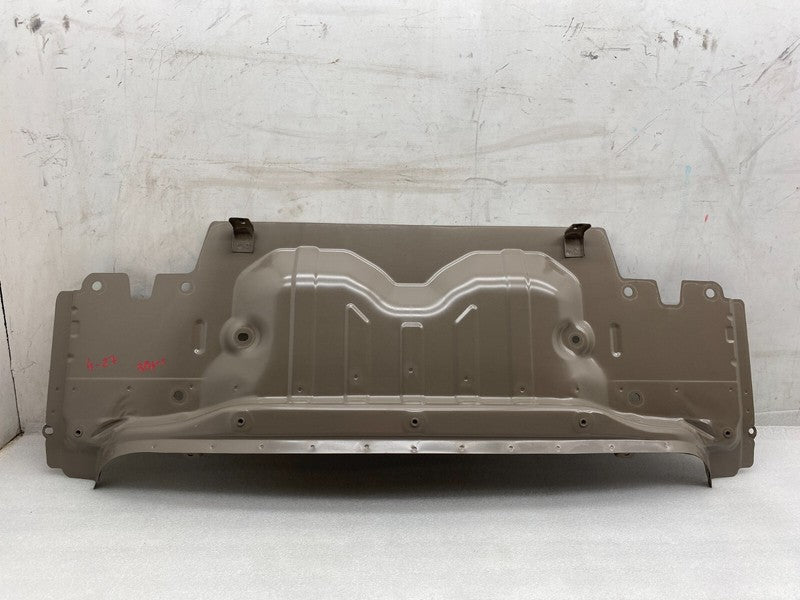 107387400G ⭕2017-2023 Model 3 Rear End Body Trunk Panel Structural Frame Cover 1073874-00-G