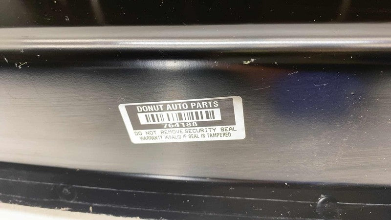 148774400C ⭕2020-2024 Tesla Model Y MY Rear End Body Trunk Panel Painted Black 1487744-00-C