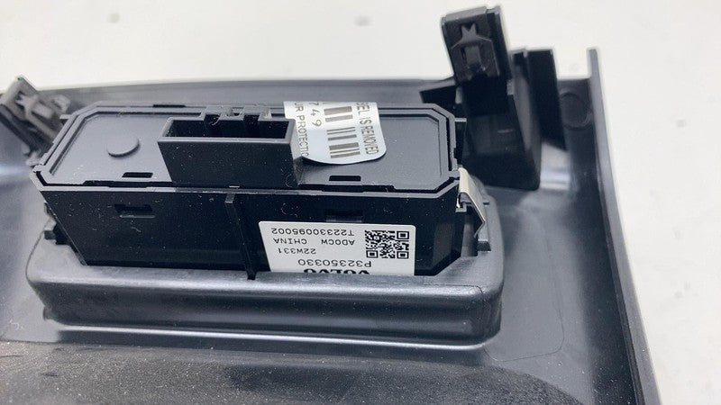 32219239 ⭕ 2021-2023 Polestar 2 Left Dash Steering Column Knee Bolster Cover OEM 32219239