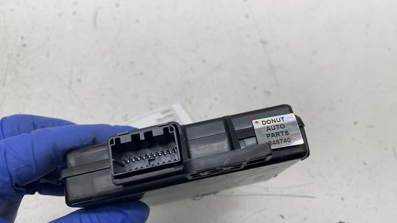 ⭕ 14-20 Maserati Ghibli Keyless Antenna Receiver Control Module Unit 6