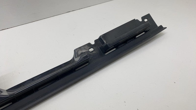 1684640-00-C ⭕ 24-25 Tesla Cybertruck Rear Bumper Center Bracket Frame Support 1684640-00-C
