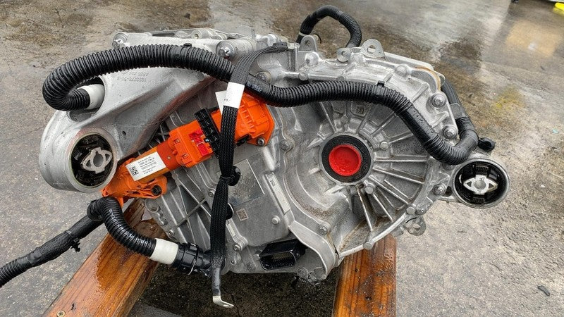 ⭕ 20-23 Tesla Model Y 3 RWD Rear Drive Unit Motor Engine Inverter 1120