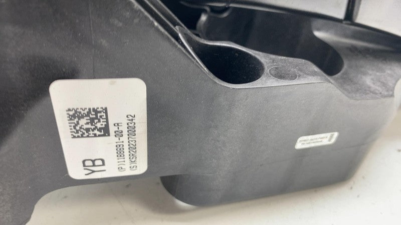 ⭕ 2020-2023 Tesla Model Y Accelerator and Brake Pedal Pad Assembly 118