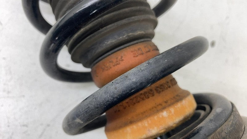 6852227 ⭕ 2014-2021 BMW i3 Rear Driver Side Suspension Shock Absorber Strut Left 6852227