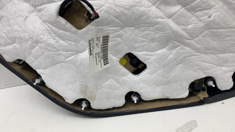 ⭕ 2024 2025 Tesla Model 3 Rear Driver Side Highland Door Panel Trim Card Left LH