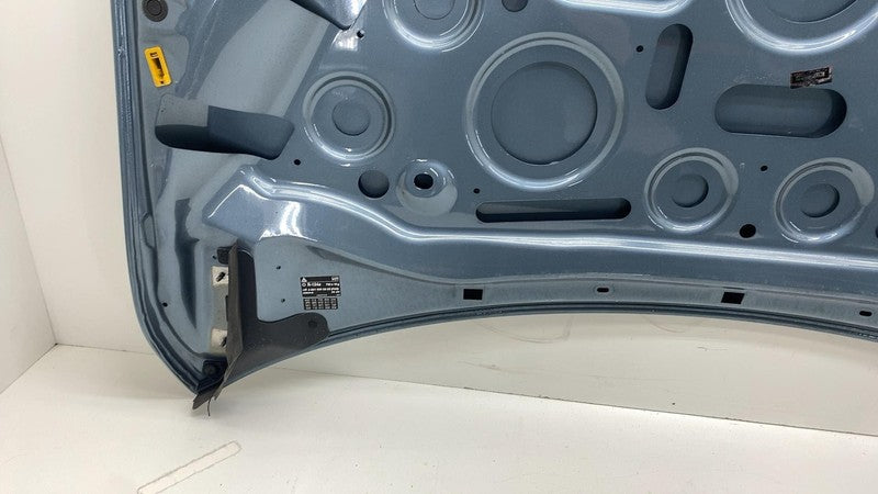 ⭕ 2014-2015 Mercedes-Benz B Electric Drive Bonnet Hood Shell Panel Assembly