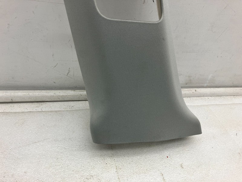 149460600C ⭕ 20-24 Model Y MY Driver Side B-Pillar Upper Trim Cover Panel Left 1494606-00-C