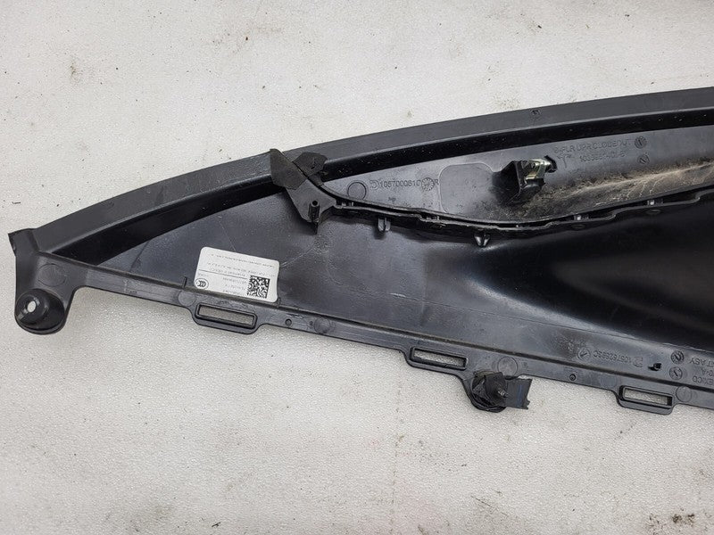 1035960 04 E ⭕ 2016-2020 Model X Rear Right 3rd Row Upper C-Pillar Trim Cover RH 1035960-04-E