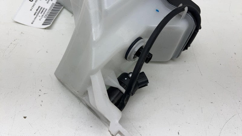 ⭕2022 2023 2024 Hyundai Ioniq 5 Windshield Washer Reservoir Tank Bottle w/ Motor