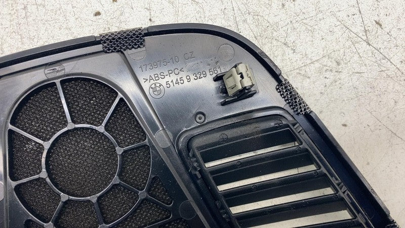 ⭕ 2017 2018 2019 2020 BMW 540i Dashboard Center Speaker Grille Cover 5