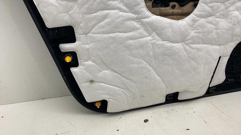 ⭕ 2020-2024 Tesla Model Y Front Right Door Panel Trim Card Cover RH 16