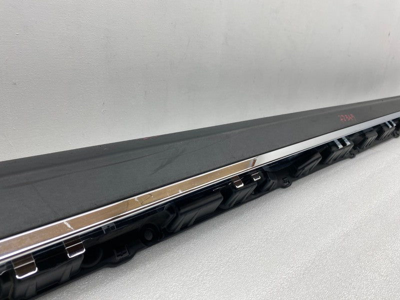 600587400G ⭕2012-2020 Model S Driver Side Rocker Panel Outer Sill Molding Left 6005874-00-G