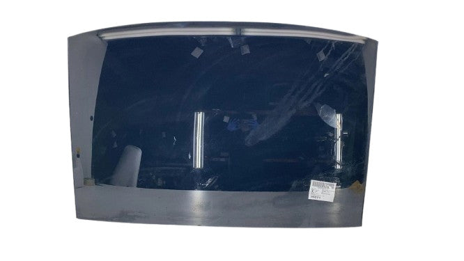 ⭕ 21-23 Model 3 Front Middle Panoramic Sun Moon Roof Window Glass 1587