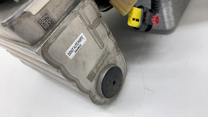 ⭕ 2021-2024 Tesla Model 3 Supermanifold Refrigerant Chiller w/ Coolant