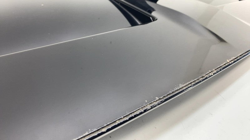 PT00172639A ⭕22-24 Rivian R1T Rear Cab Roof Spoiler + Antenna + Lights + Camera PT00172639-A