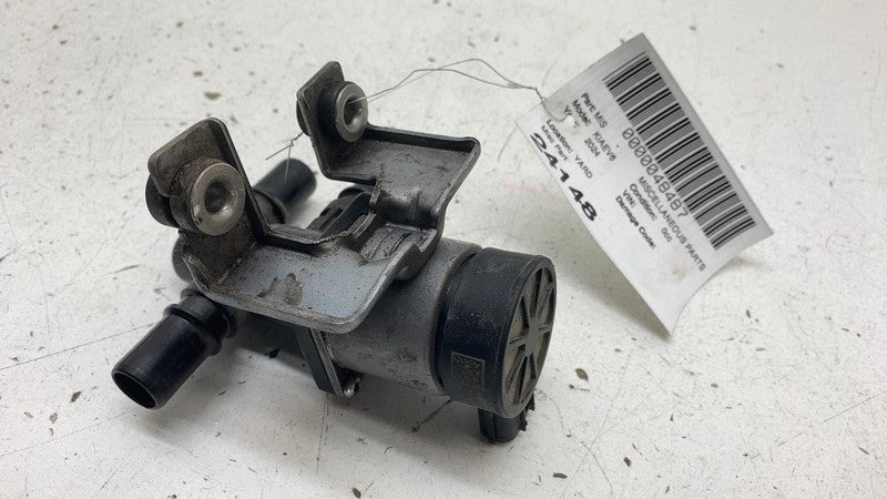 2022 2023 2024 Kia EV6 Water Coolant Pump Reservoir Changeover Valve Assy RWD