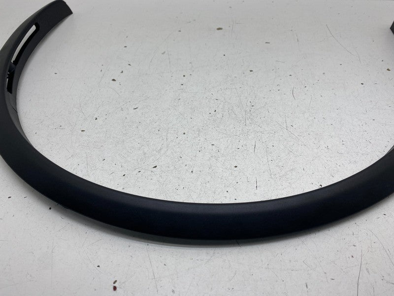 ⭕ 2016-2023 Tesla Model X Front Right Fender Flare Garnish Molding 183