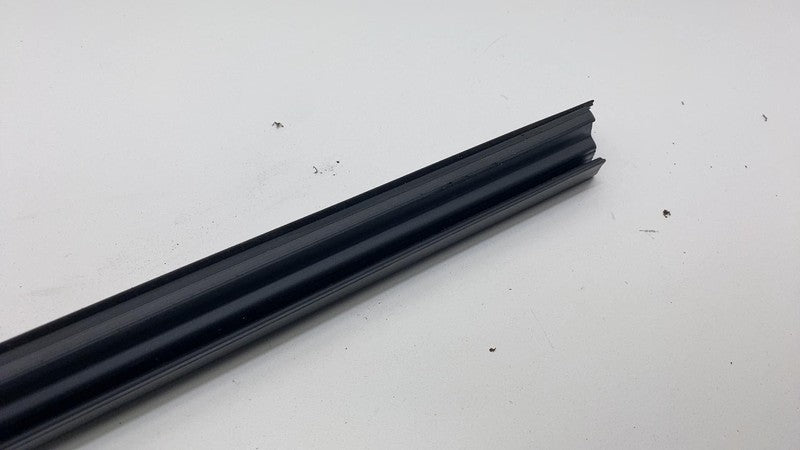2018-2023 BMW 530e G30 Front Left Side Door Window Rubber Seal Belt St