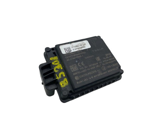 ⭕ 20-24 Tesla Model Y MY Seven Pin Perpendicular Radar Sensor 7-Pin 11