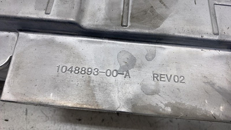 104889300A ⭕ 12-15 Tesla Model S 1-Phase High Voltage Junction Box Dual Motor 1048893-00-A