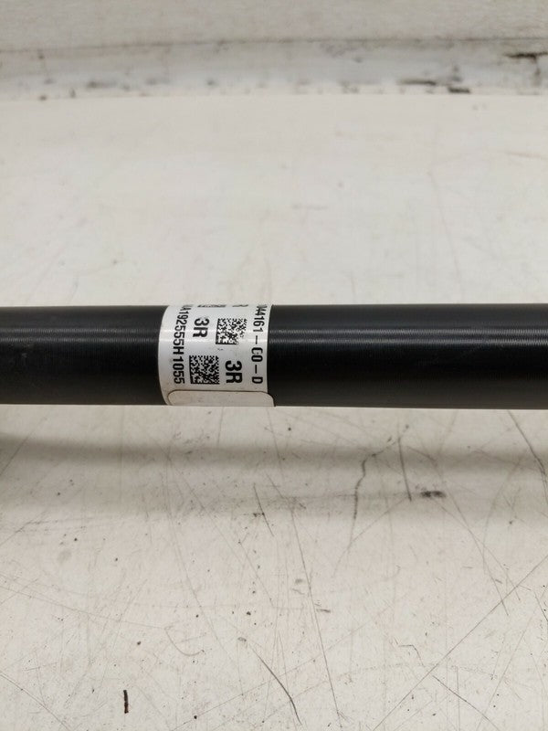 ⭕ 17-23 Model 3 M3 Rear Left or Right CV Axle Shaft Halfshaft 25MM 104