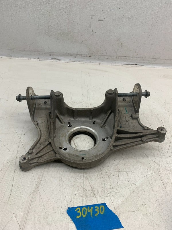 ⭕ 17-23 Model 3 Front Driver Side Upper Strut Mount Bracket Left LH 10