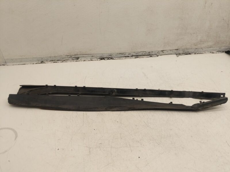 600818600C ⭕ 12-15 Model S Aero Shield Inner Diffuser Left & Right 6008186-00-/6008187-00-C