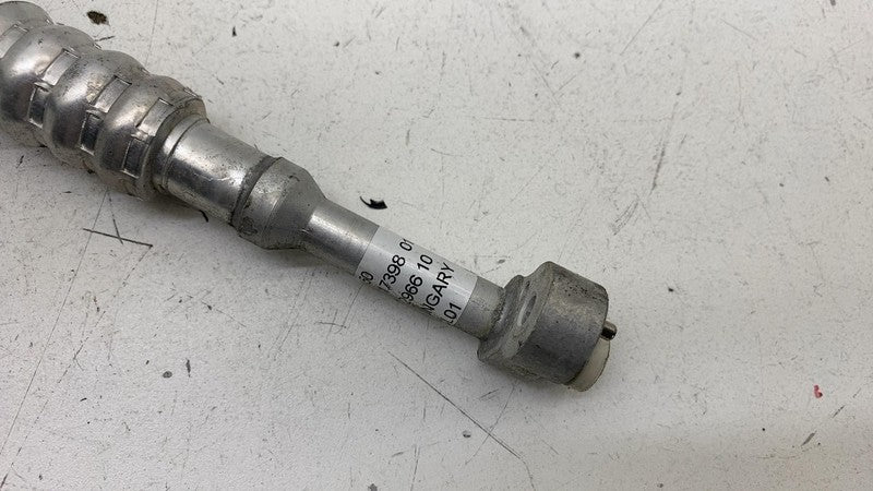 ⭕ 2017 BMW I3 A/C Air Conditioning Refrigerant Line Pipe Tube Hose 202