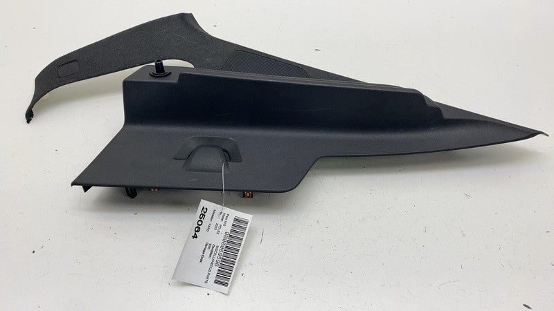 32205018 ⭕ 2021-2024 Polestar 2 Rear Right C-Pillar Upper Quarter Trim Cover RH 32205018