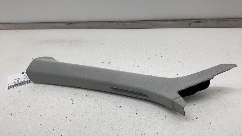 4KE880695 ⭕ 19-23 Audi E-Tron Quattro Left Windshield A-Pillar Trim Cover Panel 4KE867233C