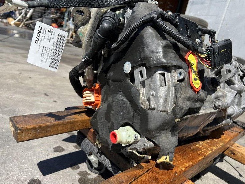 ⭕19-20 Model X Engine Motor Front Raven Drive Unit (FOR PARTS ONLY) 14