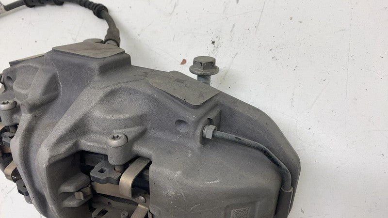 ⭕ 2022-2024 Mercedes-Benz EQS 450+ V297 Front Driver Side Brake Caliper Left LH