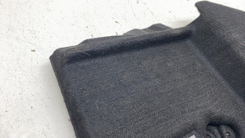 ⭕ 2019-2023 Ram 3500 Genuine Instrumental Closeout Lower Panel Trim 68