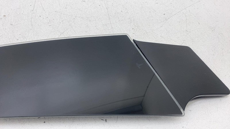 ⭕ 2016-2020 Tesla Model S MS B-Pillar Applique Glass & Camera Left 108