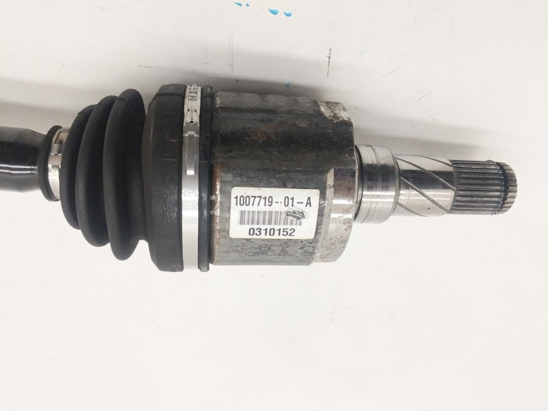 1007719 01 A ⭕ 12-20 Model S X Rear Passenger CV Axle Shaft Halfshaft 36MM Right 1007719-01-A