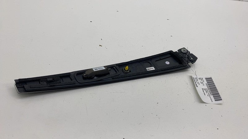 ⭕ 2016-2020 Model X Right B-Pillar Applique Trim Molding w/ Camera 108